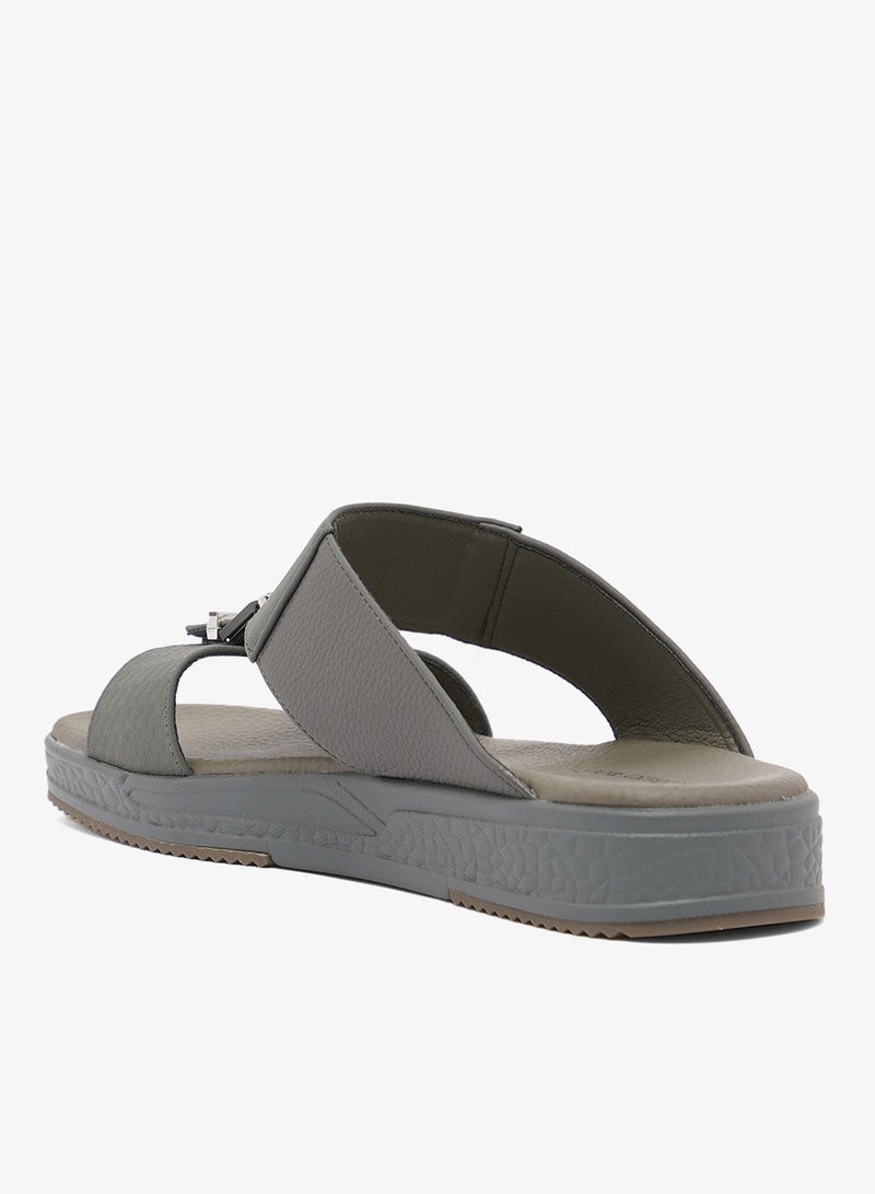 Robert Wood Mens Casual Fashion Slipper - Image 3